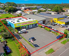 Development / Land commercial property sold at 42 Recreation Street Tweed Heads NSW 2485