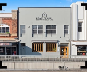 Shop & Retail commercial property leased at 17 Hall Street Newport VIC 3015