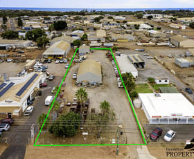 Factory, Warehouse & Industrial commercial property sold at 123 Anderson Street Webberton WA 6530