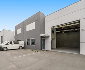 Showrooms / Bulky Goods commercial property sold at 3/75 Robinson Avenue Belmont WA 6104