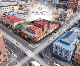 Development / Land commercial property for sale at CBD corner/58 Harrington Street Hobart TAS 7000