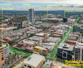 Shop & Retail commercial property sold at 65-67 Scott Street Liverpool NSW 2170