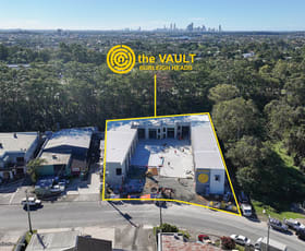 Offices commercial property for sale at 26 Ern Harley Drive Burleigh Heads QLD 4220