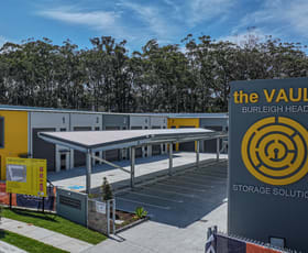 Offices commercial property sold at 26 Ern Harley Drive Burleigh Heads QLD 4220