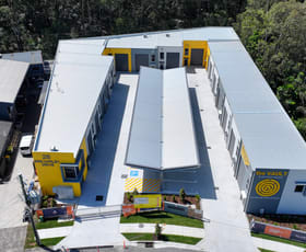 Offices commercial property sold at 26 Ern Harley Drive Burleigh Heads QLD 4220