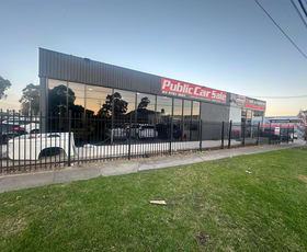 Showrooms / Bulky Goods commercial property for lease at 123 Box Street Dandenong VIC 3175