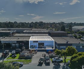 Factory, Warehouse & Industrial commercial property for sale at 3/18 Rushdale Knoxfield VIC 3180 Factory, Warehouse & Industrial commercial property for sale at 3/18 Rushdale Knoxfield VIC 3180