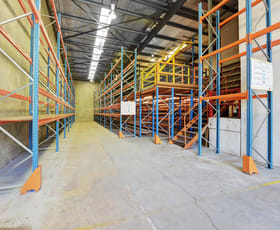 Factory, Warehouse & Industrial commercial property sold at 5/88 Magowar Road Girraween NSW 2145