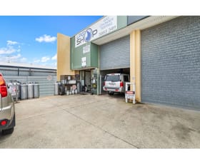 Factory, Warehouse & Industrial commercial property sold at 1/60 Beach Street Kippa-ring QLD 4021
