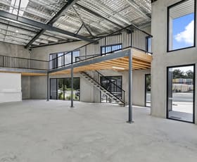 Factory, Warehouse & Industrial commercial property for lease at 11 Corporate Place Landsborough QLD 4550