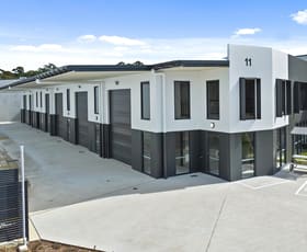 Factory, Warehouse & Industrial commercial property for lease at 11 Corporate Place Landsborough QLD 4550