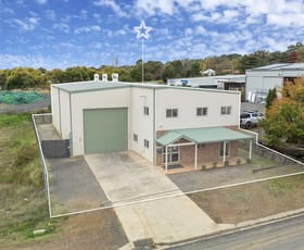 Factory, Warehouse & Industrial commercial property for sale at 7 Brickfield Avenue Armidale NSW 2350