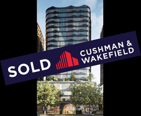 Development / Land commercial property sold at 256-262 Normanby Road South Melbourne VIC 3205