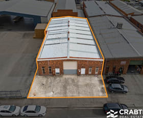 Factory, Warehouse & Industrial commercial property sold at 57 Sarton Road Clayton VIC 3168