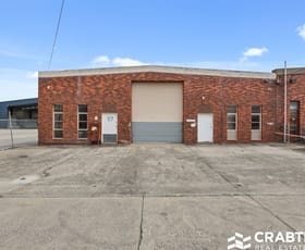 Factory, Warehouse & Industrial commercial property sold at 57 Sarton Road Clayton VIC 3168