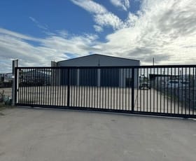 Factory, Warehouse & Industrial commercial property for sale at 11 Truscott Street, Garbutt Townsville City QLD 4810