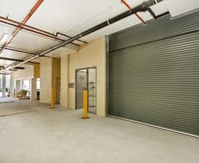 Factory, Warehouse & Industrial commercial property sold at 4/49-51 Mitchell Road Brookvale NSW 2100