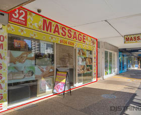 Shop & Retail commercial property for sale at 32 Griffith Street Coolangatta QLD 4225