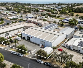 Factory, Warehouse & Industrial commercial property for sale at 12 Somerset Circuit Lonsdale SA 5160