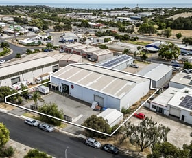 Factory, Warehouse & Industrial commercial property sold at 12 Somerset Circuit Lonsdale SA 5160