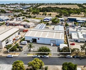 Factory, Warehouse & Industrial commercial property sold at 12 Somerset Circuit Lonsdale SA 5160