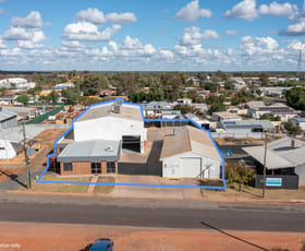Factory, Warehouse & Industrial commercial property sold at 17 Railway Parade South Cobar NSW 2835