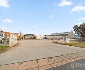 Factory, Warehouse & Industrial commercial property sold at 22 Silva Avenue Queanbeyan East NSW 2620