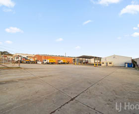 Factory, Warehouse & Industrial commercial property sold at 22 Silva Avenue Queanbeyan East NSW 2620