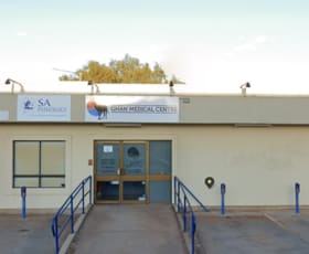 Medical / Consulting commercial property sold at 16 Young Street Port Augusta SA 5700