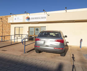 Medical / Consulting commercial property sold at 16 Young Street Port Augusta SA 5700