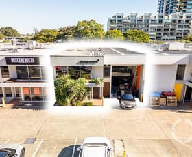 Shop & Retail commercial property sold at Ground/3/7 Anthony Street West End QLD 4101