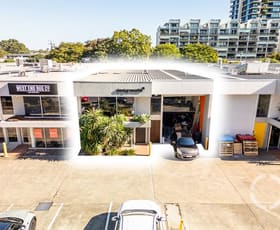 Showrooms / Bulky Goods commercial property sold at Ground/3/7 Anthony Street West End QLD 4101