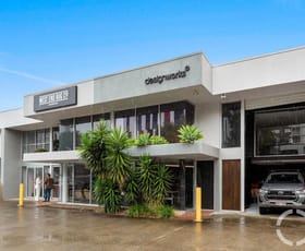 Showrooms / Bulky Goods commercial property sold at Ground/3/7 Anthony Street West End QLD 4101