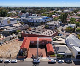 Offices commercial property sold at 34 Brisbane Street Perth WA 6000
