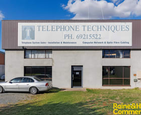 Factory, Warehouse & Industrial commercial property sold at 13 Nagle Street Wagga Wagga NSW 2650