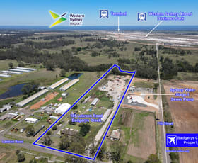 Development / Land commercial property for sale at 195 Lawson Road Badgerys Creek NSW 2555