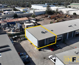 Factory, Warehouse & Industrial commercial property for sale at Penrith NSW 2750