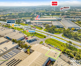 Factory, Warehouse & Industrial commercial property for sale at 3/328-330 South Gippsland Highway Dandenong South VIC 3175