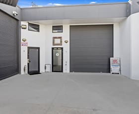 Factory, Warehouse & Industrial commercial property leased at 5/88 Township Drive Burleigh Heads QLD 4220