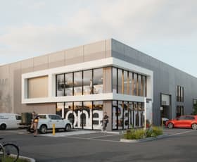 Factory, Warehouse & Industrial commercial property sold at 36/16 - 18 Industrial Road Shepparton VIC 3630