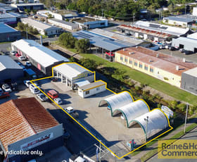 Factory, Warehouse & Industrial commercial property for sale at 200 Anzac Avenue Kippa-ring QLD 4021