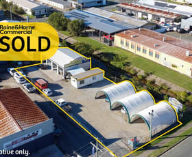 Shop & Retail commercial property sold at 200 Anzac Avenue Kippa-ring QLD 4021