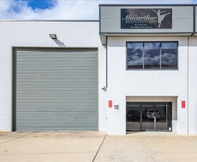 Factory, Warehouse & Industrial commercial property for sale at 10/15 McPherson Road Smeaton Grange NSW 2567