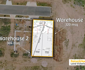 Factory, Warehouse & Industrial commercial property for lease at 106 Collins Road Melton VIC 3337