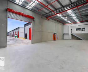 Factory, Warehouse & Industrial commercial property sold at Unit 118/2 The Crescent Kingsgrove NSW 2208