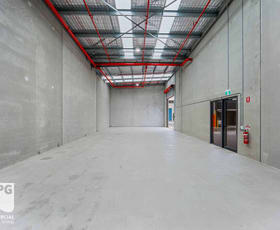 Factory, Warehouse & Industrial commercial property for sale at Unit 118/2 The Crescent Kingsgrove NSW 2208