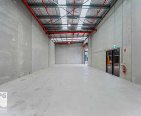 Factory, Warehouse & Industrial commercial property sold at Unit 118/2 The Crescent Kingsgrove NSW 2208