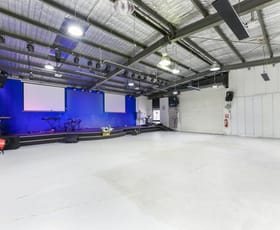 Factory, Warehouse & Industrial commercial property sold at Unit 2/46 Dandenong Street Dandenong VIC 3175