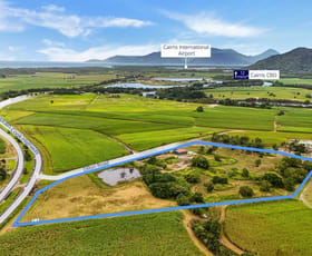 Development / Land commercial property for sale at 12 Dillon Road Barron QLD 4878