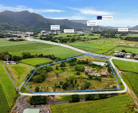 Development / Land commercial property for sale at 12 Dillon Road Barron QLD 4878